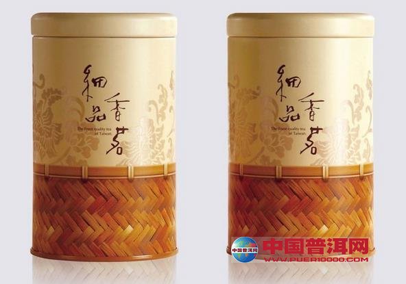 普洱茶