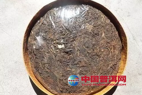 普洱茶
