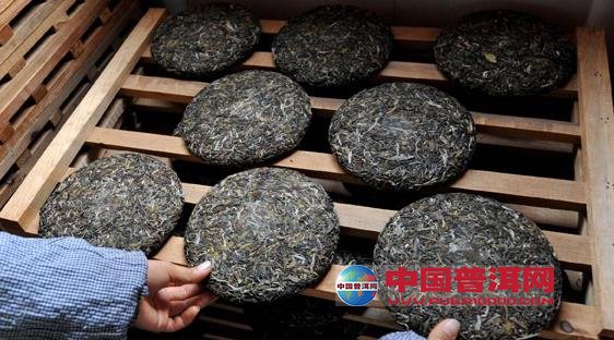 普洱茶