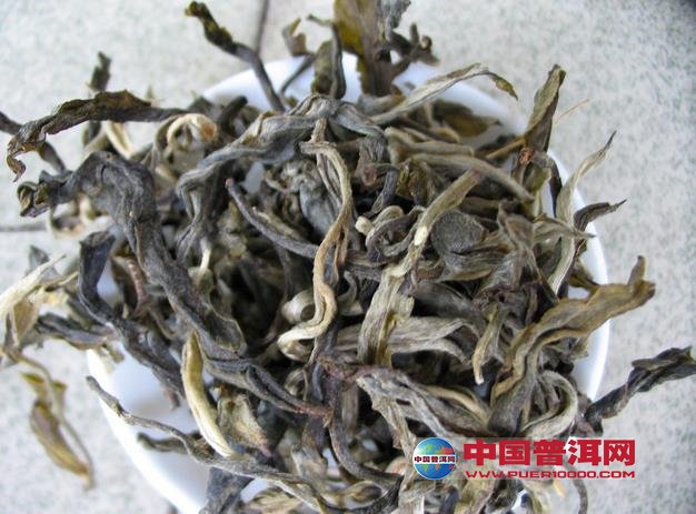 普洱茶
