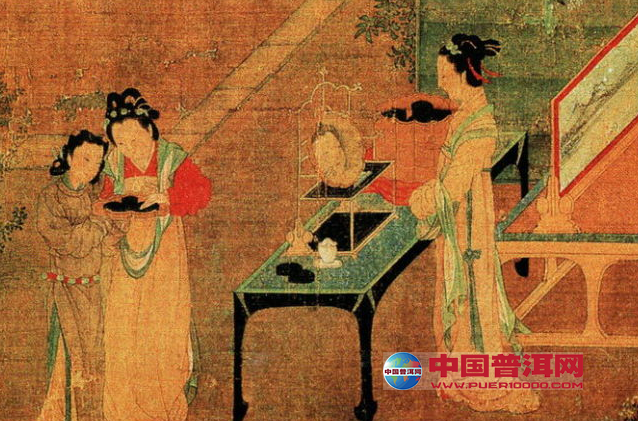 <u><a href='http://www.puer10000.com/puerzhishi/32854.html' target='_blank'>普洱<u><a href='http://www.puer10000.com/puerzhishi/100997.html' target='_blank'>茶</a></u></a></u>