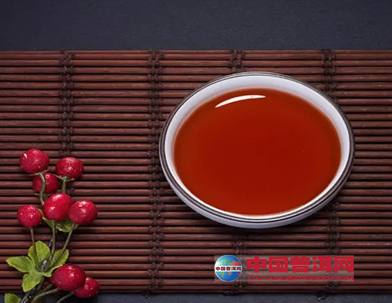 普洱茶