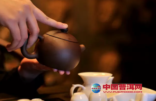 普洱茶