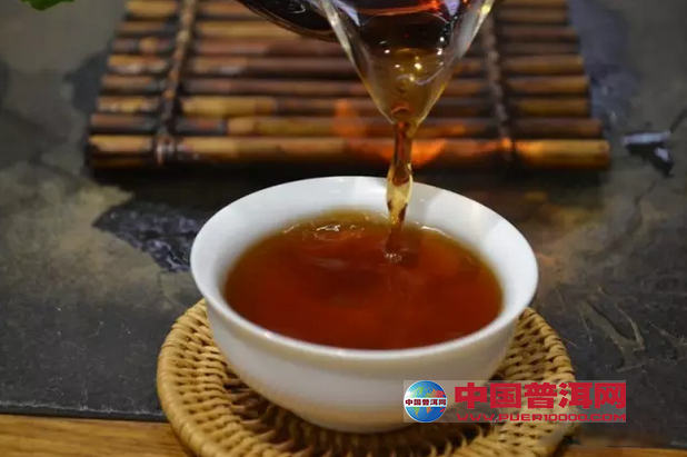 普洱茶