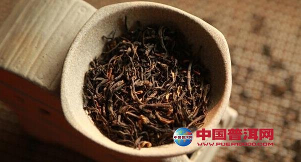 普洱茶