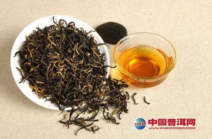 普洱茶