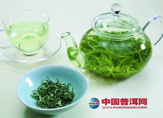 普洱茶