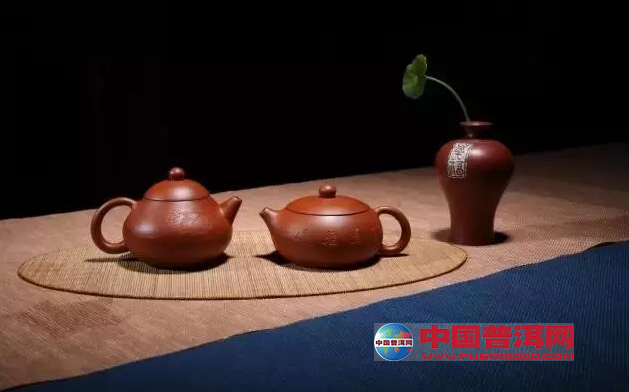 普洱茶