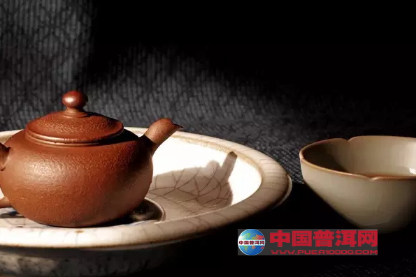 普洱茶