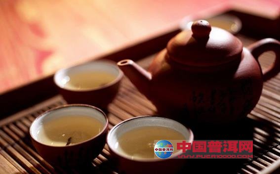 普洱茶