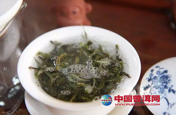 普洱茶