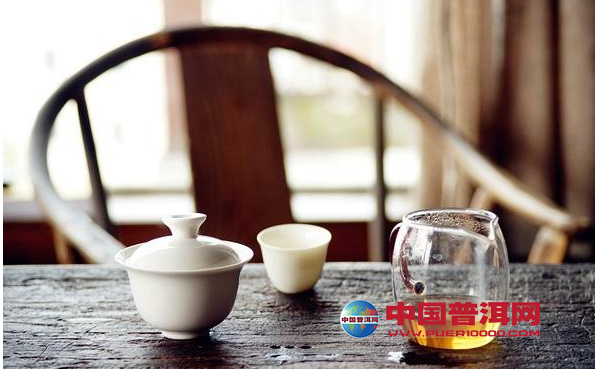 普洱茶