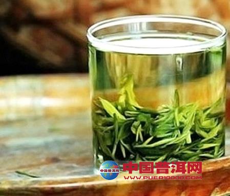 普洱茶