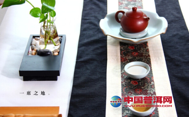 普洱茶