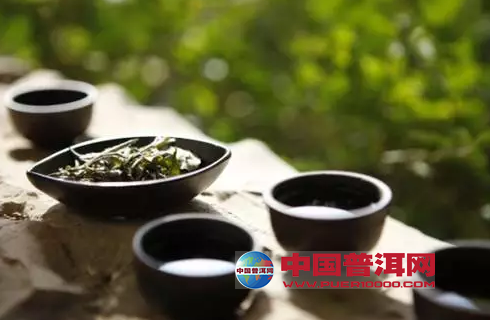 普洱茶