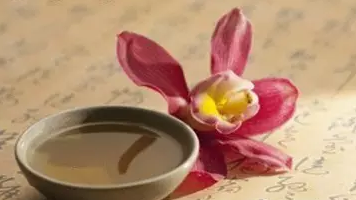 普洱茶