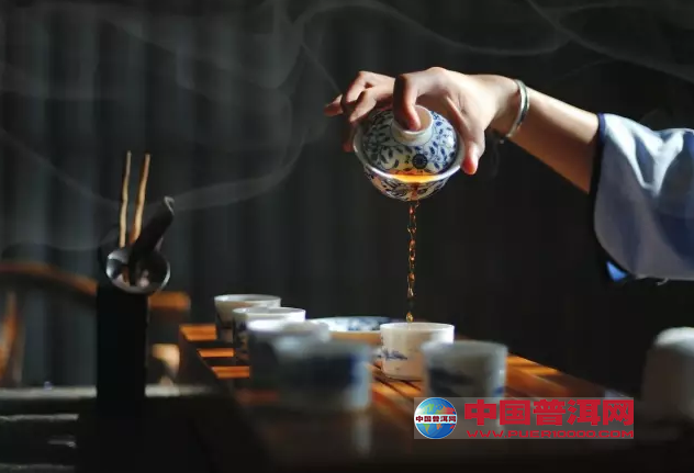普洱茶