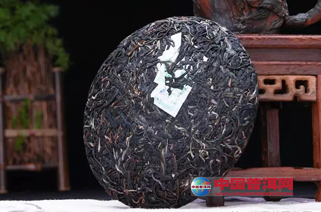 普洱茶