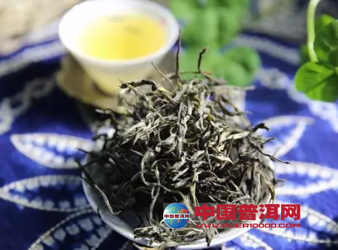普洱茶