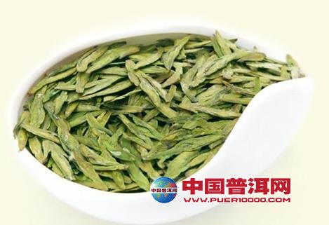 龙井茶的产地是哪里