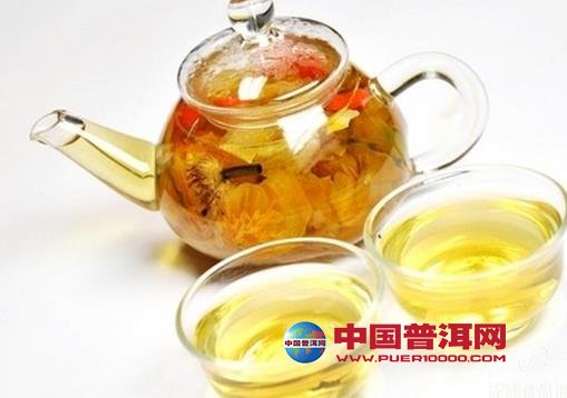 普洱茶