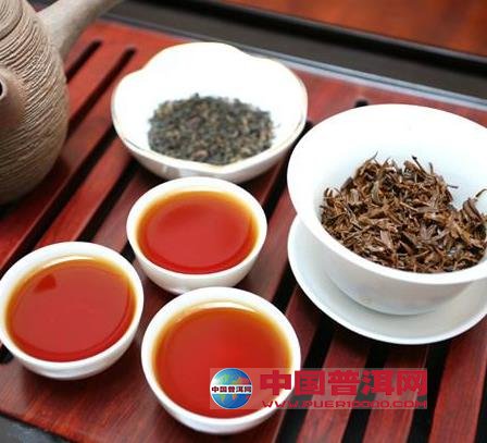 普洱茶