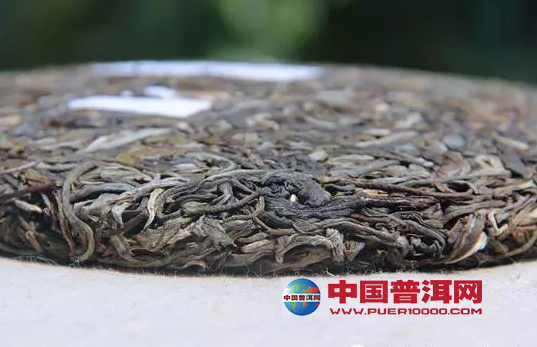 普洱茶