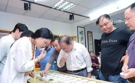 普洱茶
