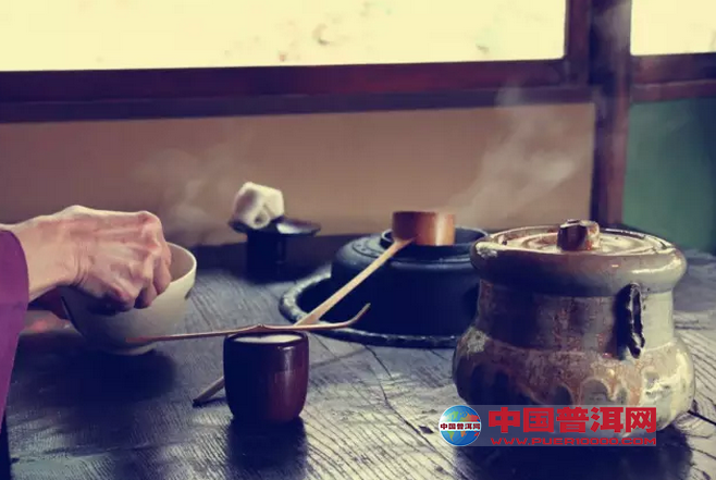 普洱茶