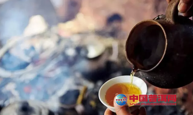 普洱茶