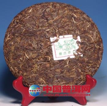 普洱茶