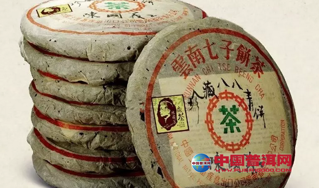 普洱茶