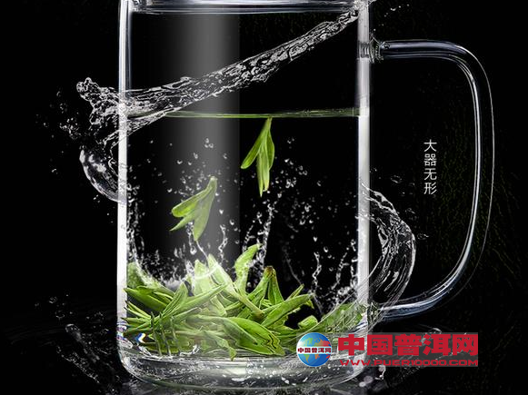 普洱茶