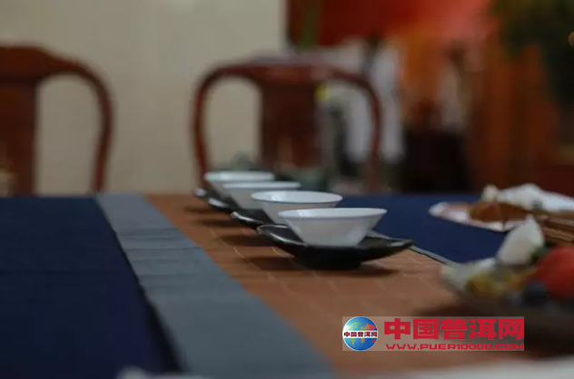 普洱茶