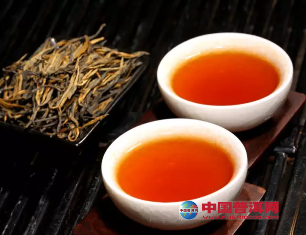 看图识茶——红茶篇-其他茶类-茶叶茶库-普洱茶官方