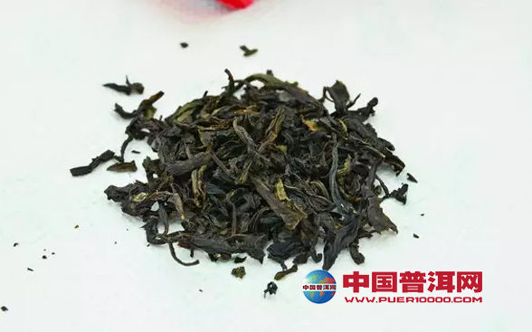 普洱茶
