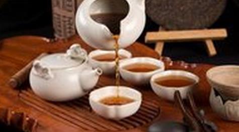 普洱茶