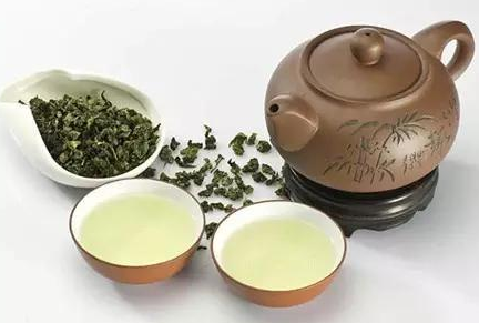 普洱茶