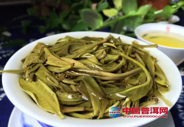 普洱茶