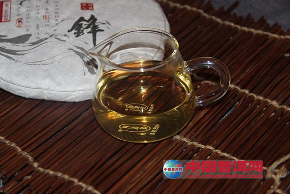 普洱茶