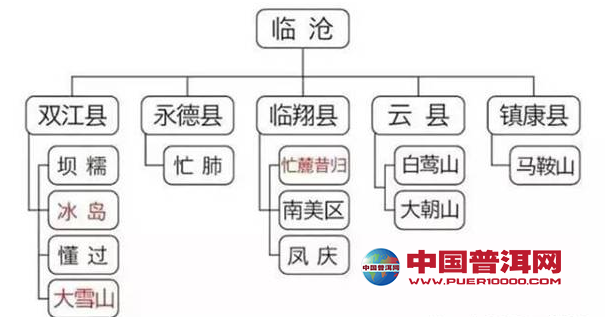普洱茶