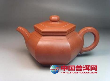 普洱茶