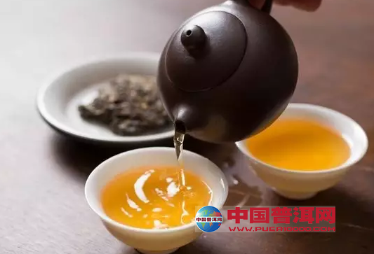 普洱茶