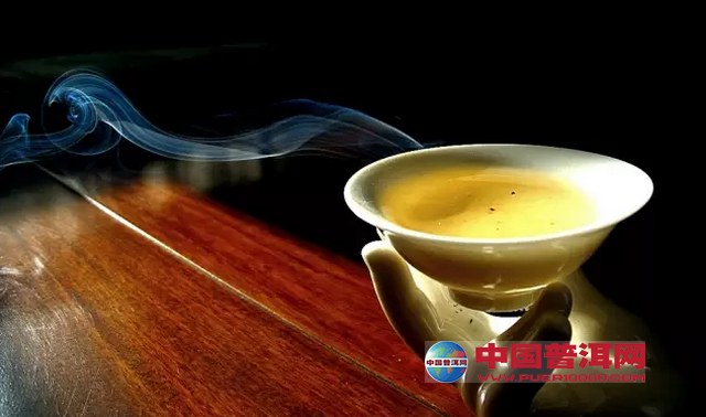 普洱茶