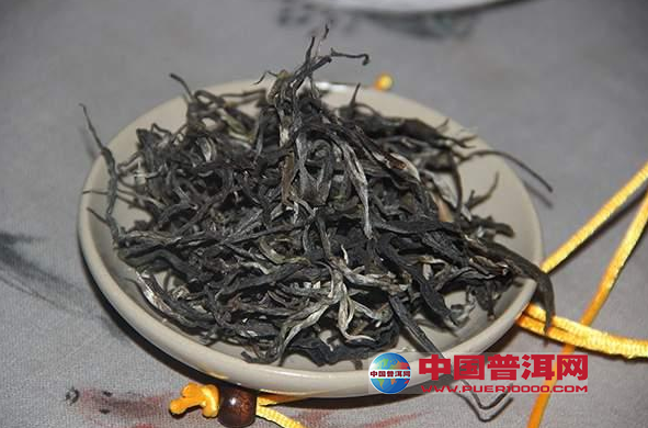 普洱茶