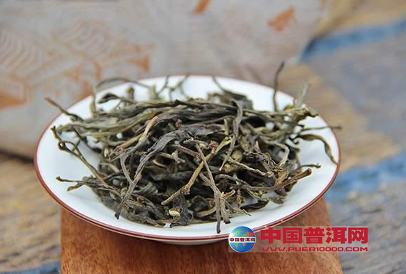 普洱茶