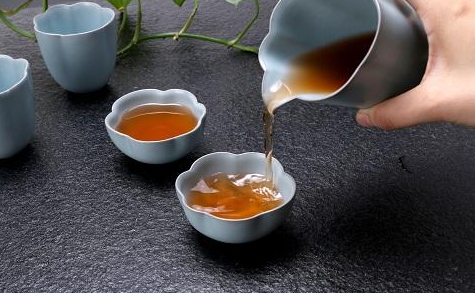 普洱茶