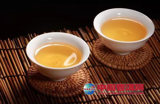 普洱茶