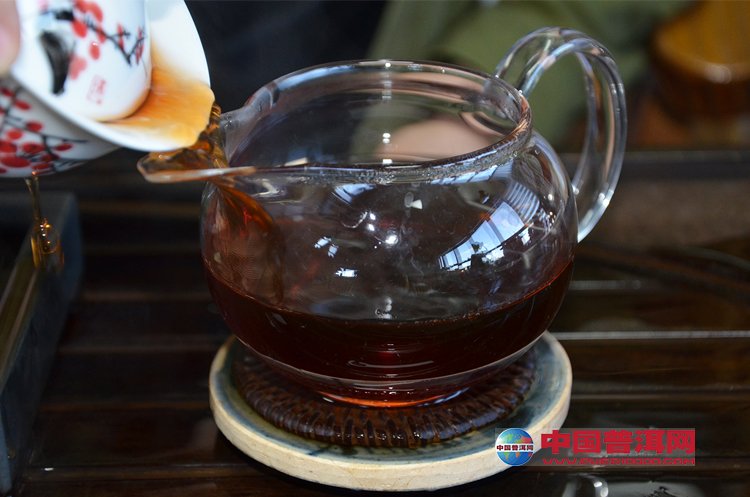 普洱茶