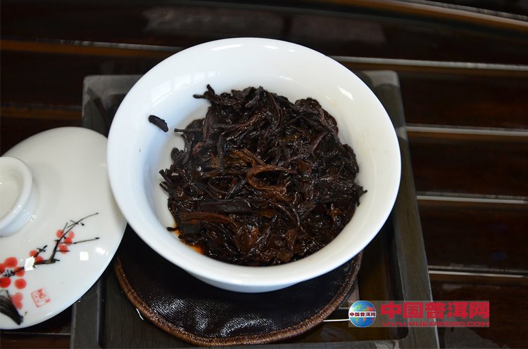 普洱茶